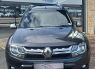 2018 Renault Duster 1.6 Dynamique