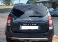 2018 Renault Duster 1.6 Dynamique