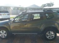 2016 Renault Duster 1.6 Dynamique
