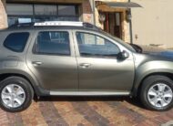 2016 Renault Duster 1.6 Dynamique