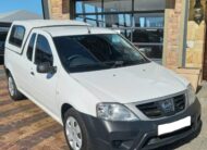 2017 Nissan NP200 1.6 A/C P/U S/C