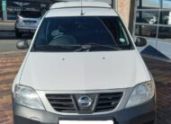 2017 Nissan NP200 1.6 A/C P/U S/C