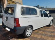 2017 Nissan NP200 1.6 A/C P/U S/C