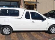 2017 Nissan NP200 1.6 A/C P/U S/C