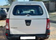 2017 Nissan NP200 1.6 A/C P/U S/C