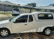 2017 Nissan NP200 1.6 A/C P/U S/C