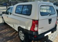 2017 Nissan NP200 1.6 A/C P/U S/C