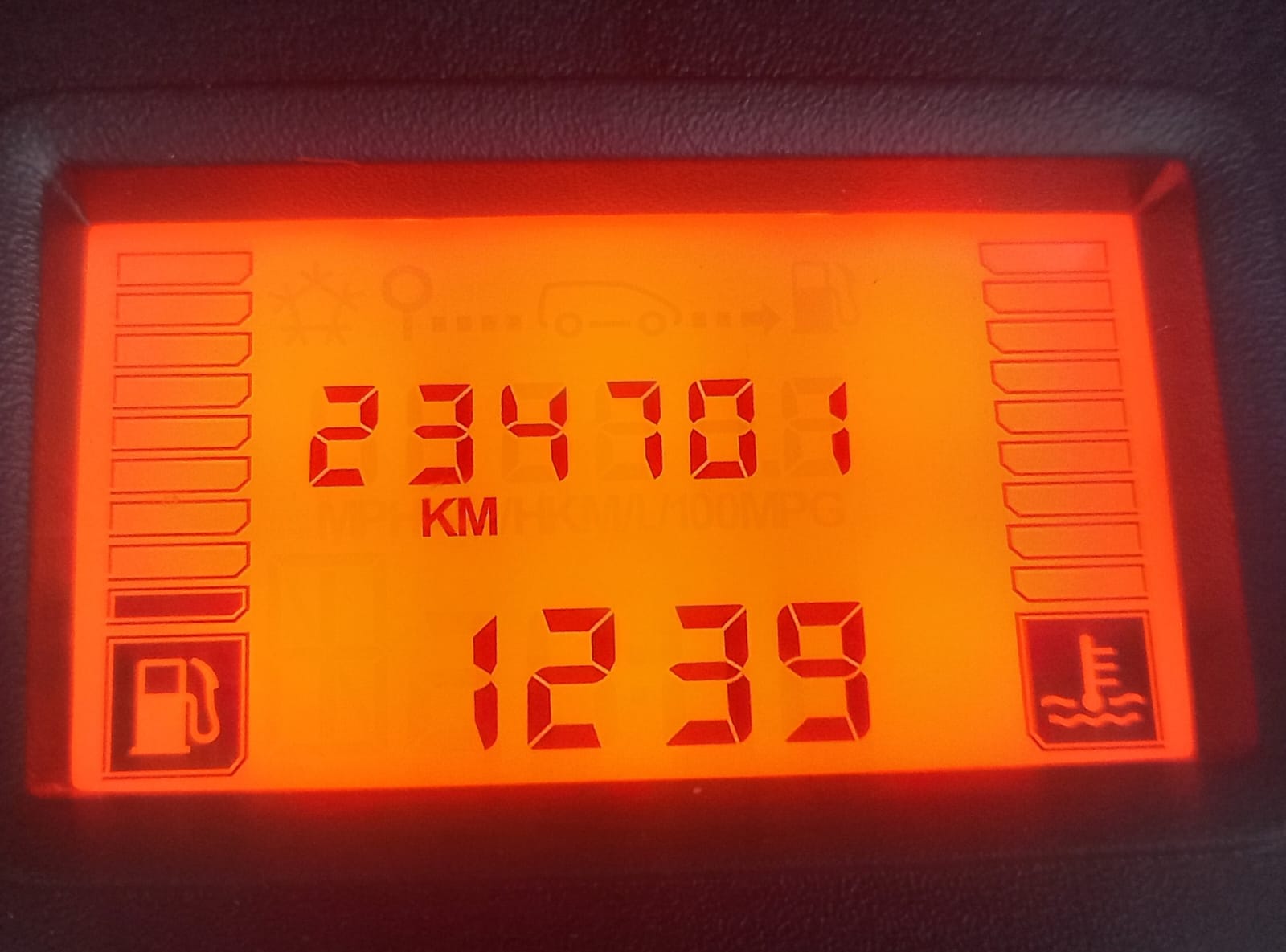 2017 Nissan NP200 1.6 A/C P/U S/C