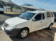 2017 Nissan NP200 1.6 A/C P/U S/C