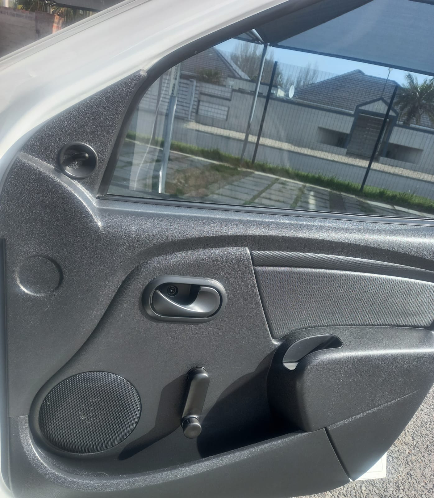 2017 Nissan NP200 1.6 A/C P/U S/C