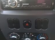 2017 Nissan NP200 1.6 A/C P/U S/C