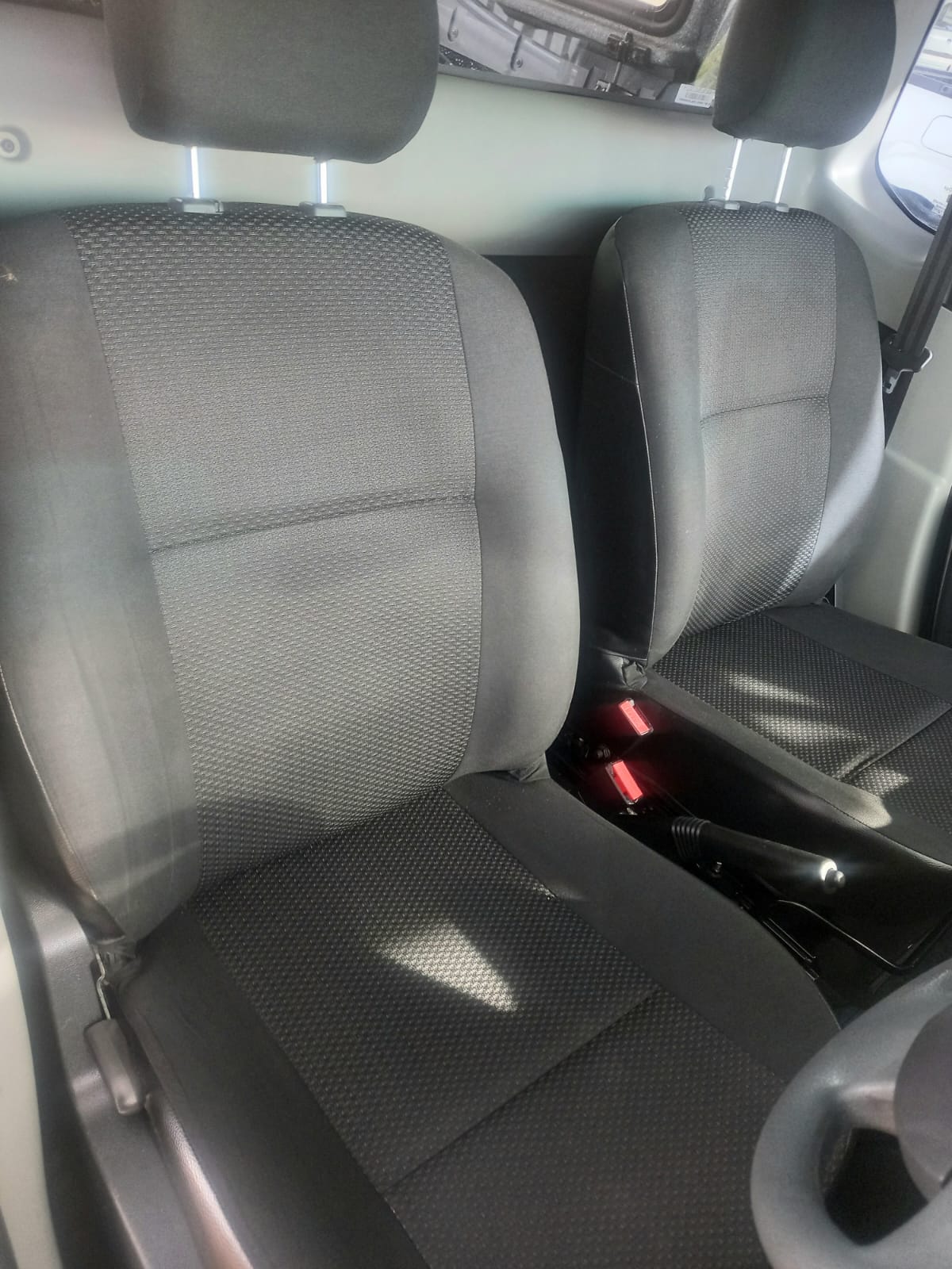 2017 Nissan NP200 1.6 A/C P/U S/C