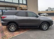 2018 Toyota Fortuner 2.8GD-6 4×2 A/T