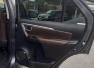 2018 Toyota Fortuner 2.8GD-6 4×2 A/T