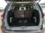 2018 Toyota Fortuner 2.8GD-6 4×2 A/T