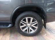 2018 Toyota Fortuner 2.8GD-6 4×2 A/T