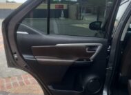 2018 Toyota Fortuner 2.8GD-6 4×2 A/T