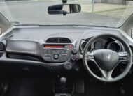 2014 Honda Jazz 1.3 Comfort CVT