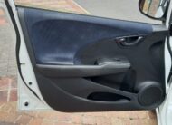 2014 Honda Jazz 1.3 Comfort CVT