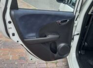 2014 Honda Jazz 1.3 Comfort CVT