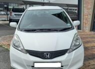 2014 Honda Jazz 1.3 Comfort CVT