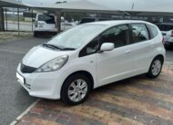 2014 Honda Jazz 1.3 Comfort CVT