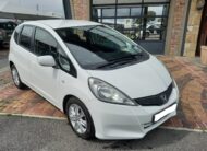 2014 Honda Jazz 1.3 Comfort CVT
