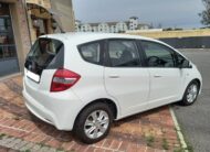 2014 Honda Jazz 1.3 Comfort CVT