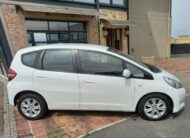 2014 Honda Jazz 1.3 Comfort CVT