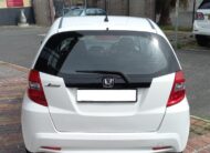 2014 Honda Jazz 1.3 Comfort CVT