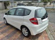 2014 Honda Jazz 1.3 Comfort CVT