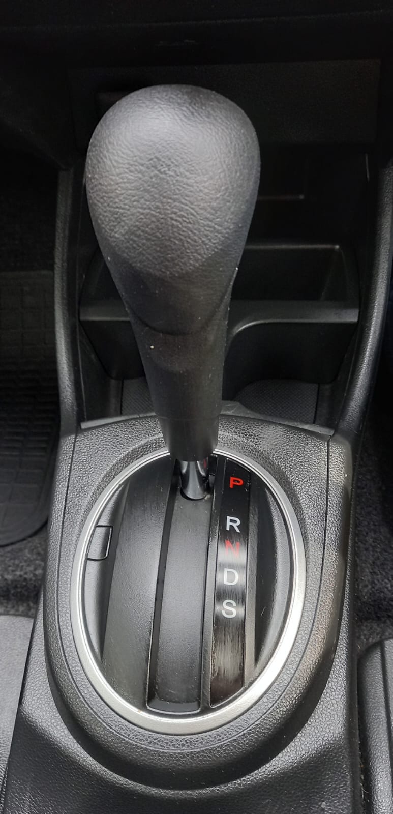 2014 Honda Jazz 1.3 Comfort CVT