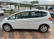 2014 Honda Jazz 1.3 Comfort CVT