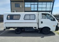 2013 Kia K2700 Diesel