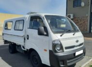 2013 Kia K2700 Diesel