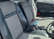 2013 Kia K2700 Diesel