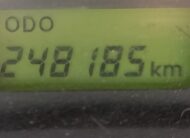 2013 Kia K2700 Diesel