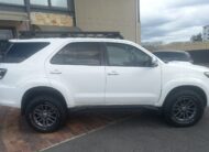 2015 Toyota Fortuner 3.0 D-4D 4×4 A/T