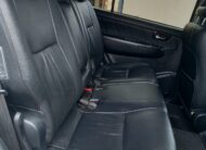 2015 Toyota Fortuner 3.0 D-4D 4×4 A/T