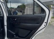 2015 Toyota Fortuner 3.0 D-4D 4×4 A/T