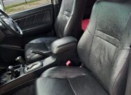 2015 Toyota Fortuner 3.0 D-4D 4×4 A/T