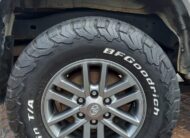 2015 Toyota Fortuner 3.0 D-4D 4×4 A/T