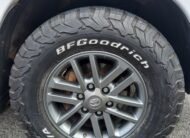 2015 Toyota Fortuner 3.0 D-4D 4×4 A/T