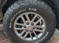 2015 Toyota Fortuner 3.0 D-4D 4×4 A/T