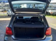 2014 Volkswagen Polo 1.4 Comfortline 5DR