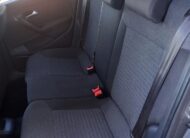 2014 Volkswagen Polo 1.4 Comfortline 5DR
