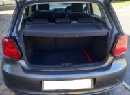 2014 Volkswagen Polo 1.4 Comfortline 5DR